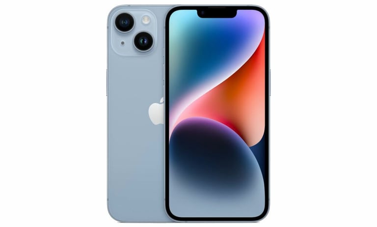 Apple iPhone 14 Plus (128 GB)