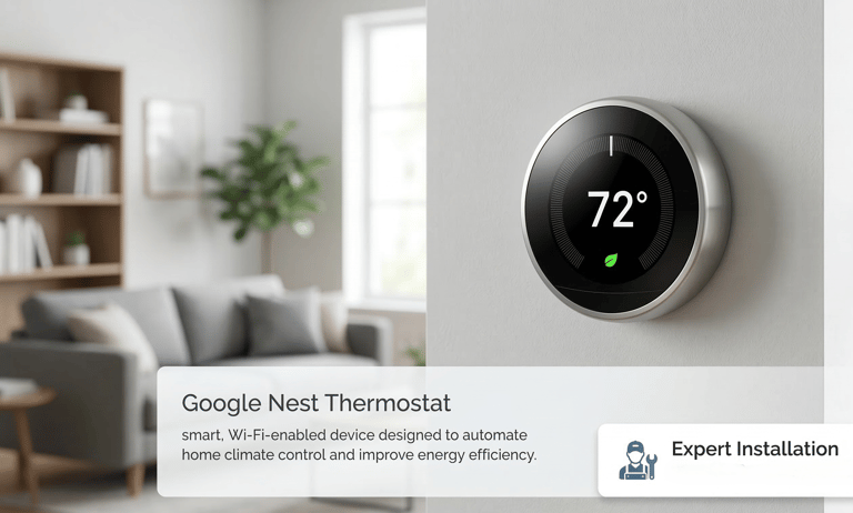 Google Nest
