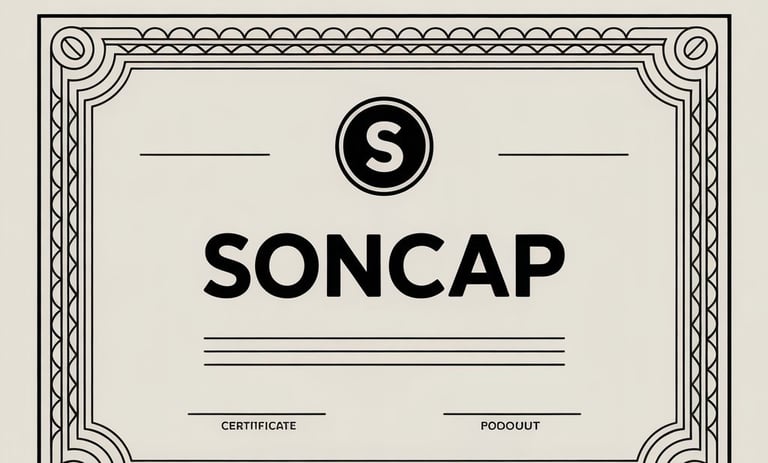 Soncap For Nigeria