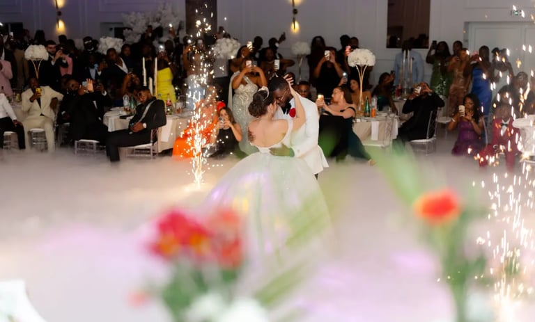 salle de mariage paris