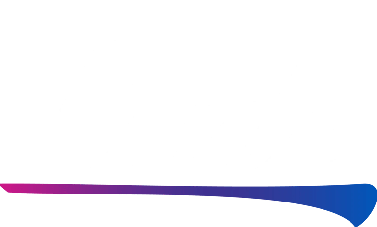 graphic of bisexual pride
