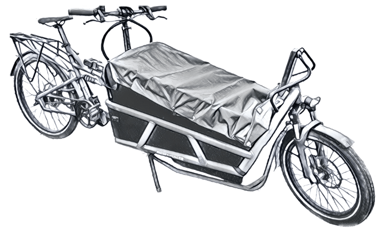 vélo cargo