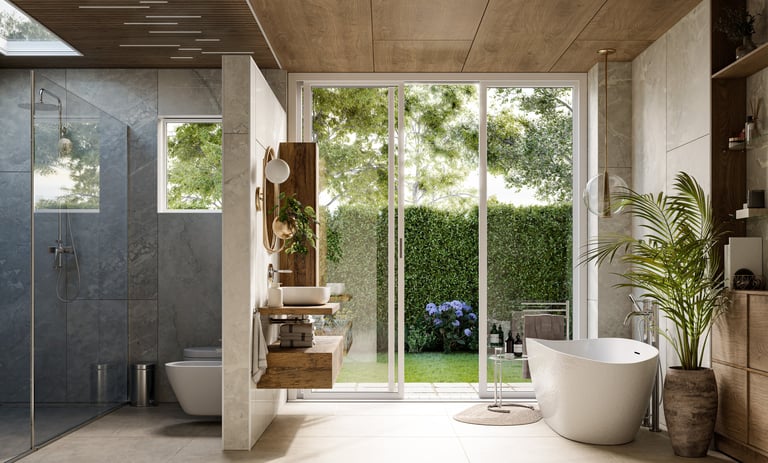 Nature - vista d'insieme