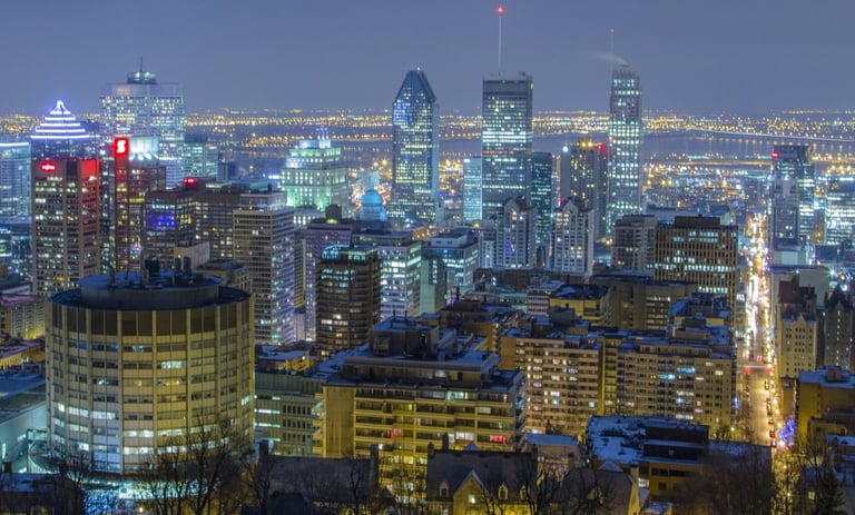 Montreal