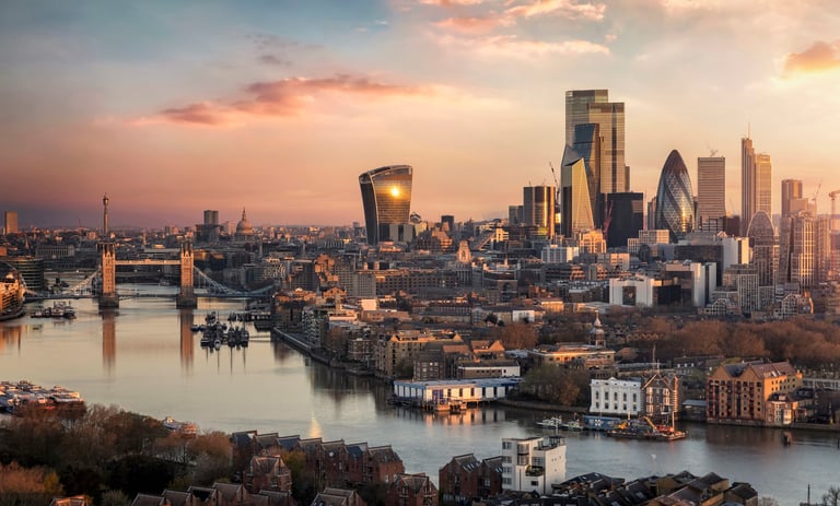London