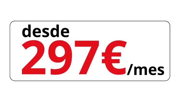 Financiación furgonetas medianas