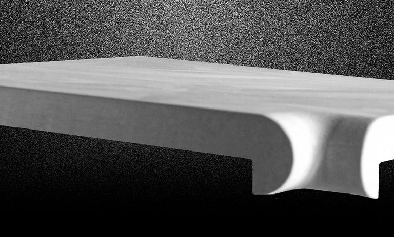 Кутовій елемент до копінгу "Капінос гладкий 325"