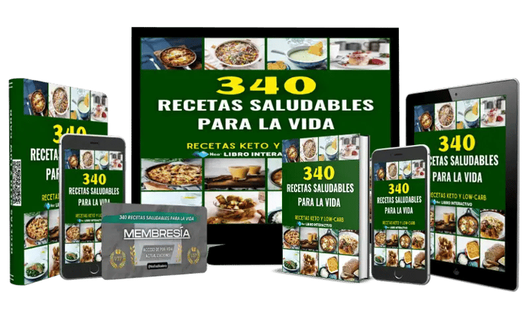 Aprendeblog Recetas Keto