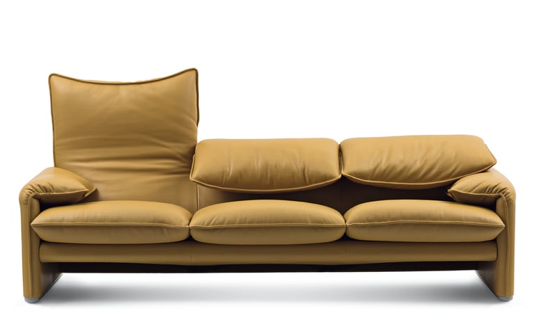 divani di design 2026