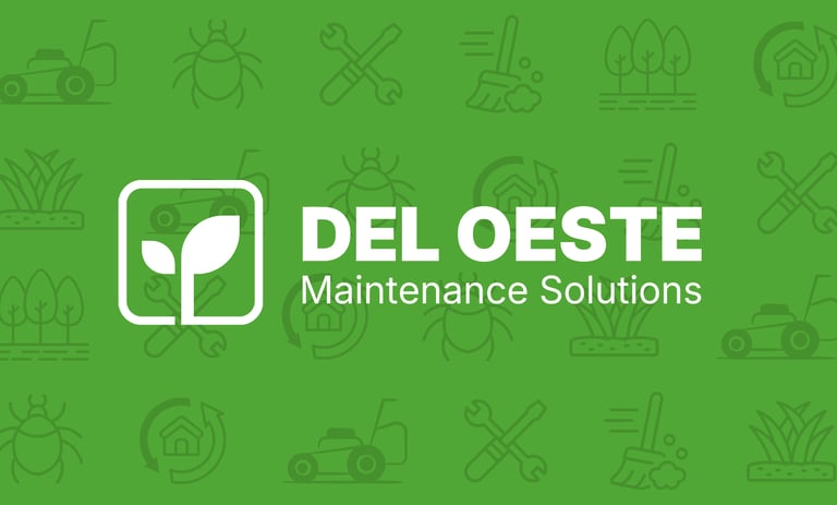 Landscaping PR Del Oeste Maintenance