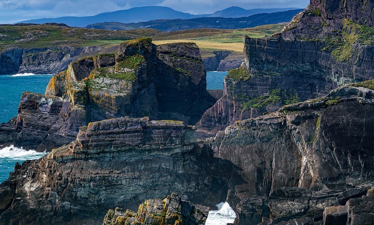 Mizen Head