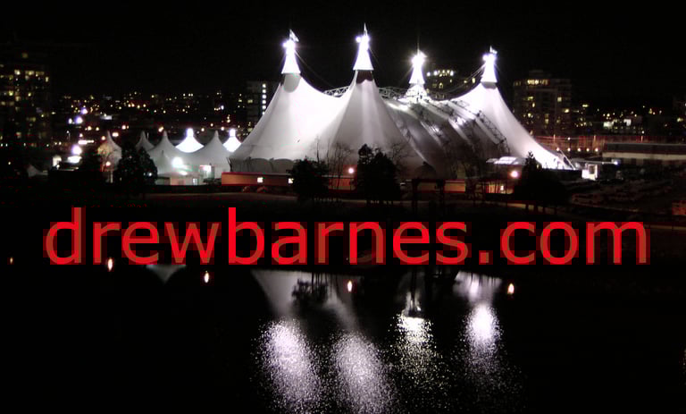 Life can be a circus!