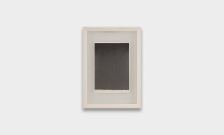 Maxime Allain Li Xin Antoine Le Clézio encre