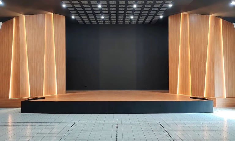 jasa interior semarang 