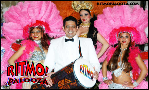 There’s a new kind of entertainment heating up the floor, and it’s not just a performance