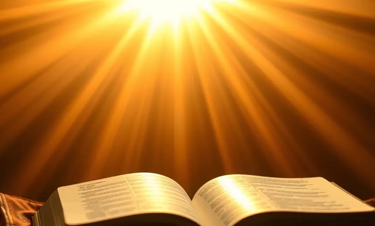 Salmo 78 Completo con Explicación Salmo de Hoy