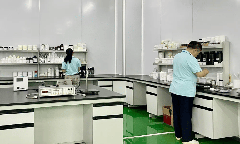 Cooka Laboratory