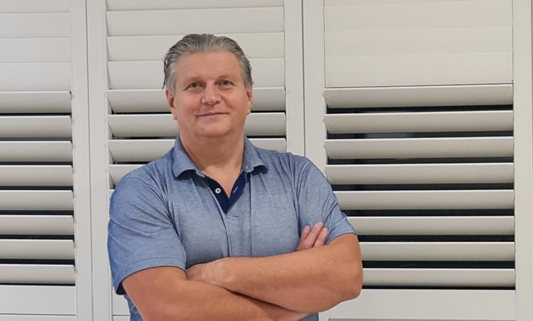 Local Plantation Window Shutters Installers