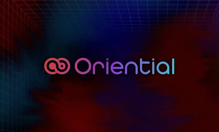 Oriential Marketing Agency