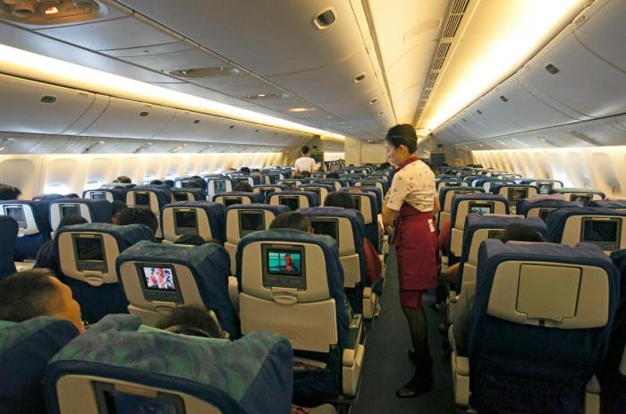 Preventing Thrombosis Injury During Air Travel