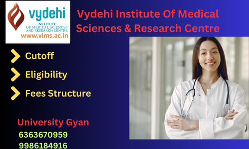 Vydehi Medical College