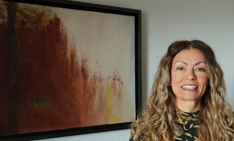 Ulrika Torquato Picture