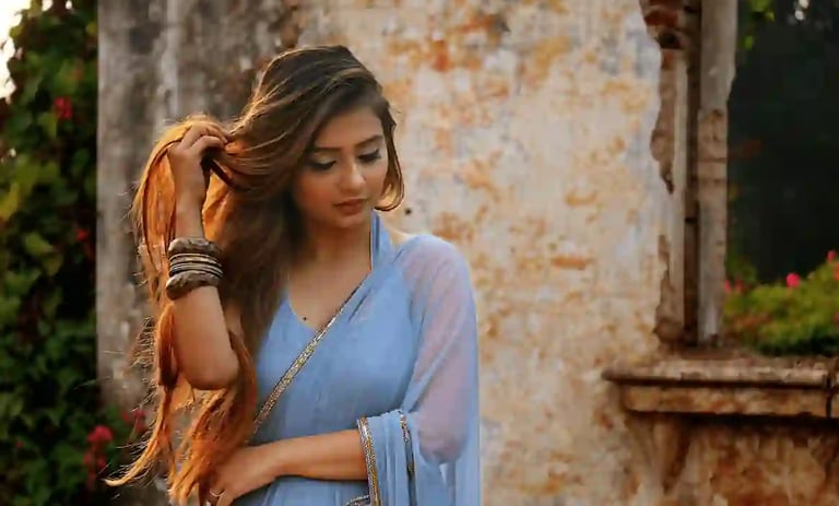 lissage nano-indien, lissage indien