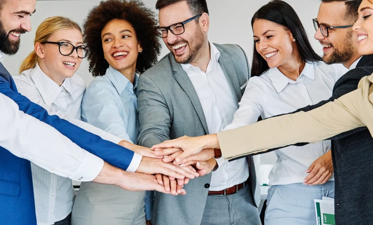 client onboarding