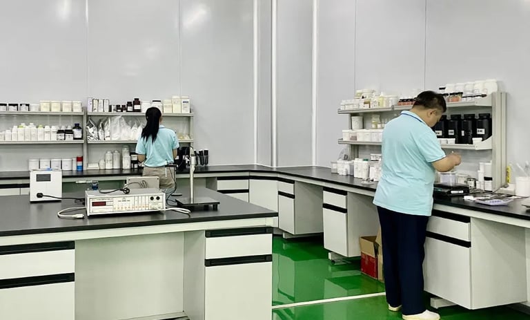 Cooka Laboratory