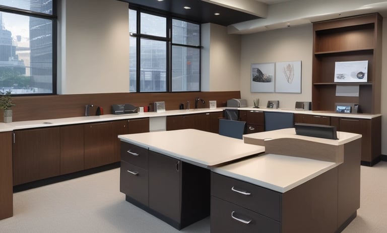 two bikes parked beside wall inside room