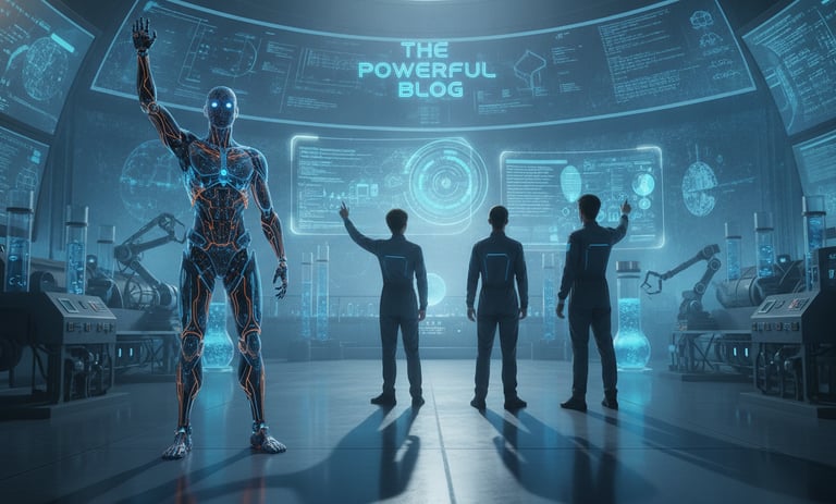 artificial intelligence who invented