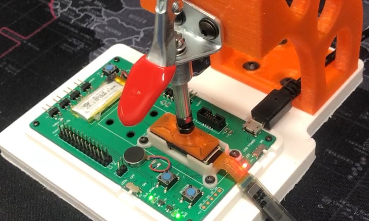 electricjig