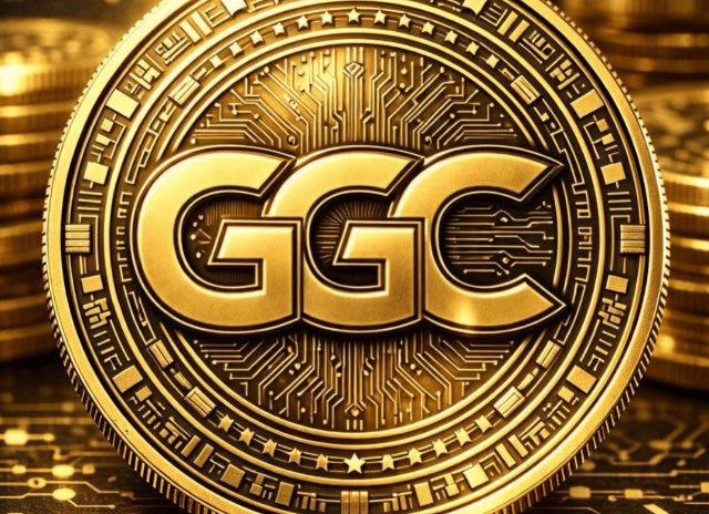 Global Gold Coin Representation
