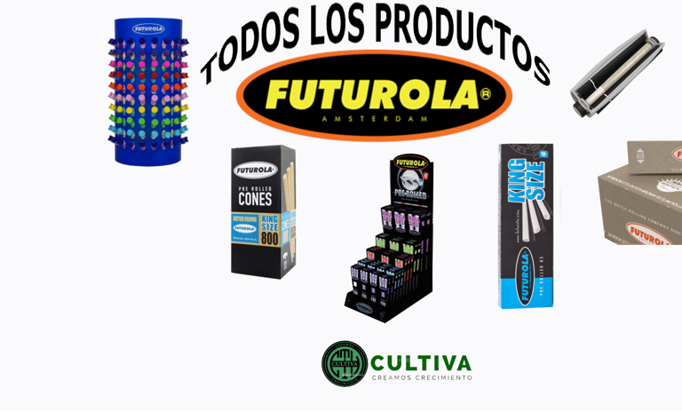 productos futurola