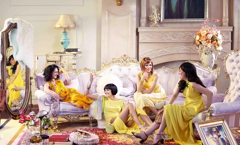 leading advertising photographers in delhi, Mukul Raut Feature by Elite Lifestyle