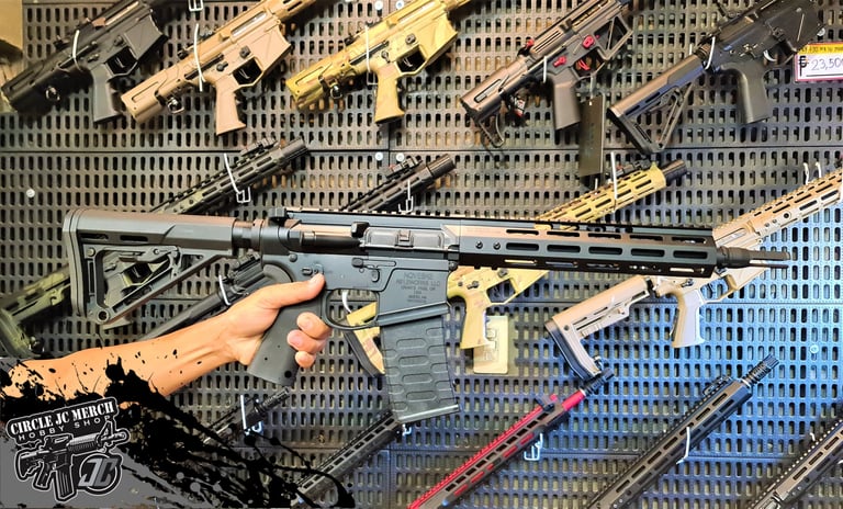 EMG NOVESKE GEN 4