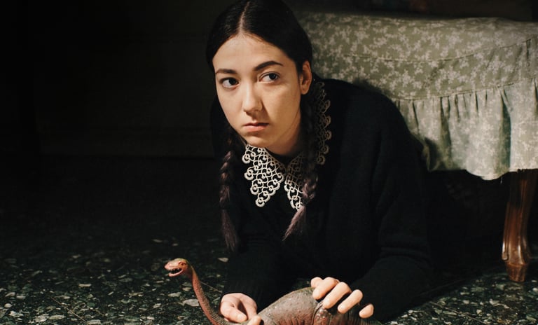 Il Cinema e lo Styling