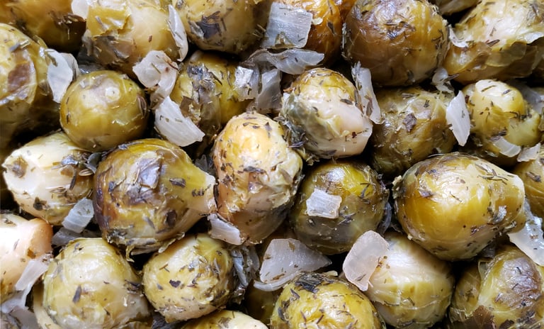 Brussels Sprouts