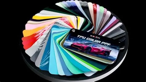 fashion films or color ppf colorado springs