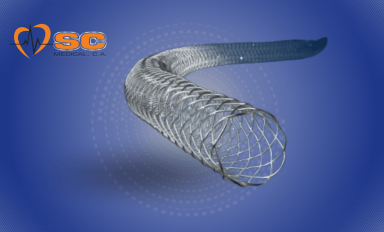Sc Medical Supply Insumos Medicos Venezuela - Estent Innostring