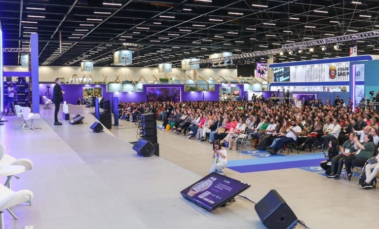 Evento corporativo