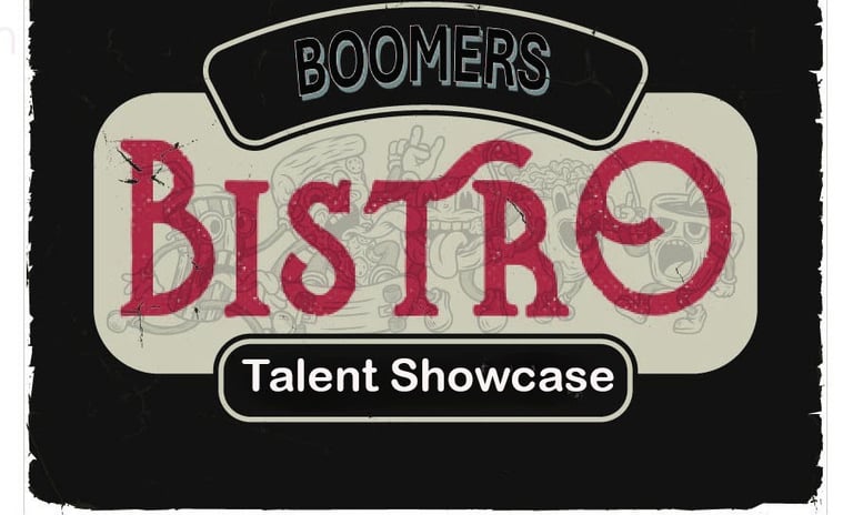 Bistro Logo