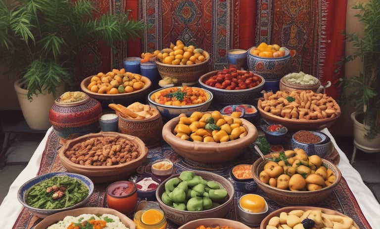 Bright living room with modern inventory