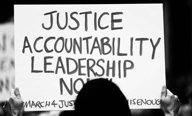 complicity in Democracy