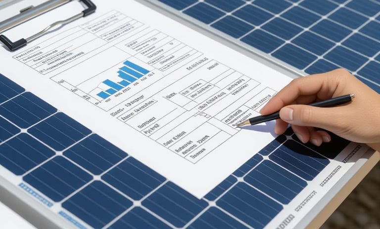 celestra solar savings calculator