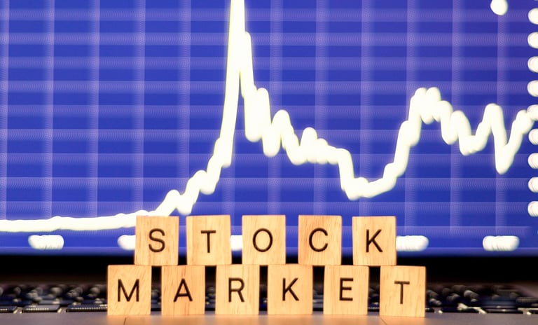 Value Investing Stock Market