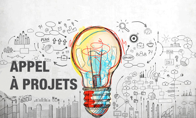 Appel à projets 