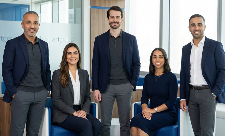 L'Expertise Collective au Service de votre Projet