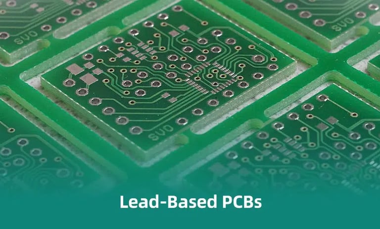 Why Leaded PCB Assembly still exists in the industry? Learn more with Omini’s expert insights.