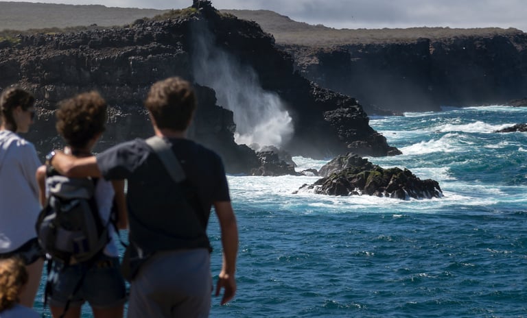 galapagos luxury travel for couples romantic tailor made journeys